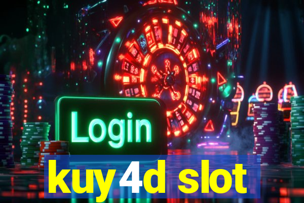 kuy4d slot