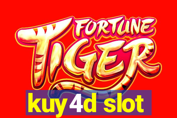 kuy4d slot