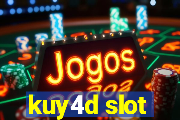 kuy4d slot