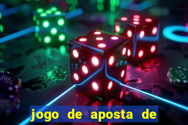 jogo de aposta de r$ 1