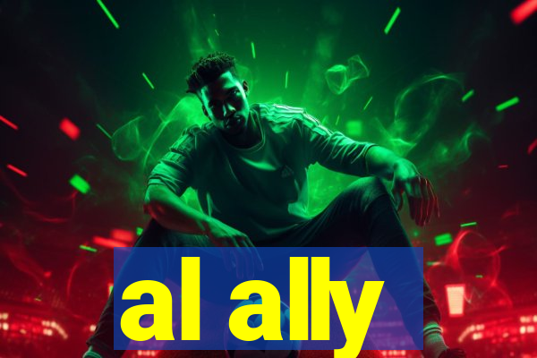 al ally