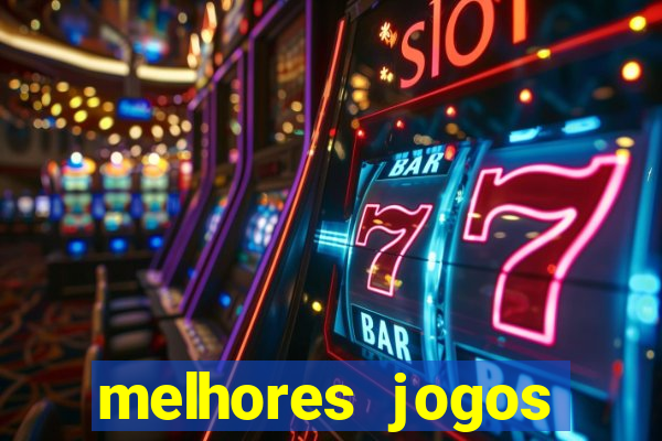 melhores jogos iphone 15 pro max