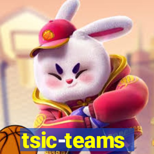 tsic-teams