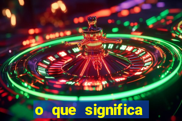 o que significa slots no jogo