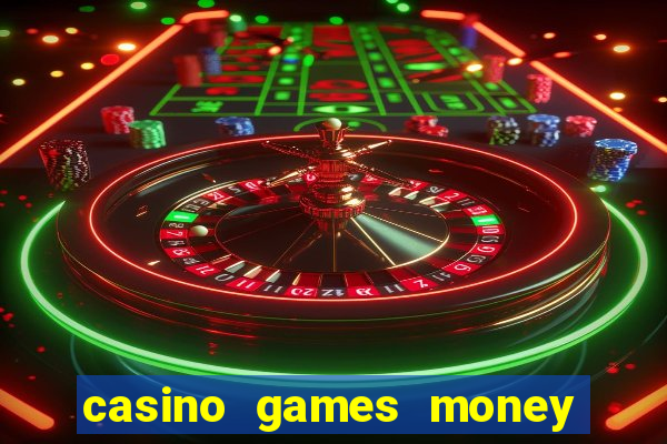 casino games money slots ls342