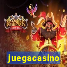 juegacasino