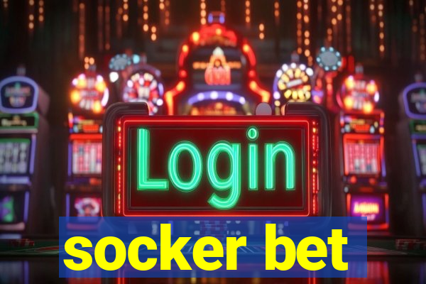 socker bet