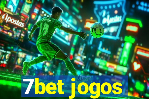 7bet jogos