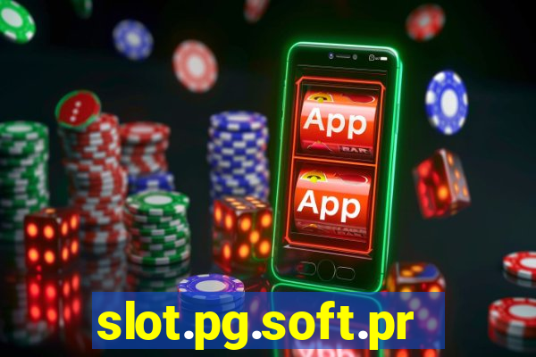 slot.pg.soft.prodevreal