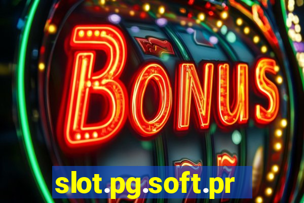 slot.pg.soft.prodevreal