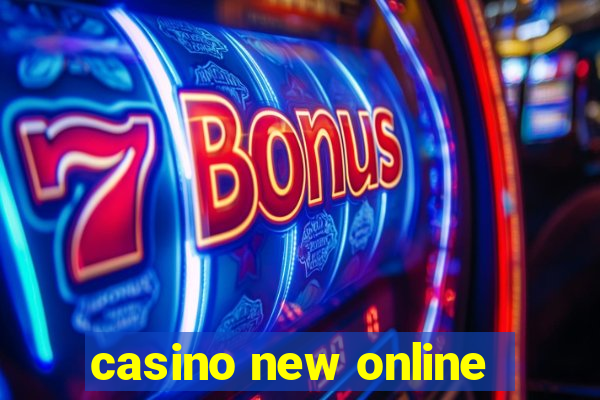 casino new online