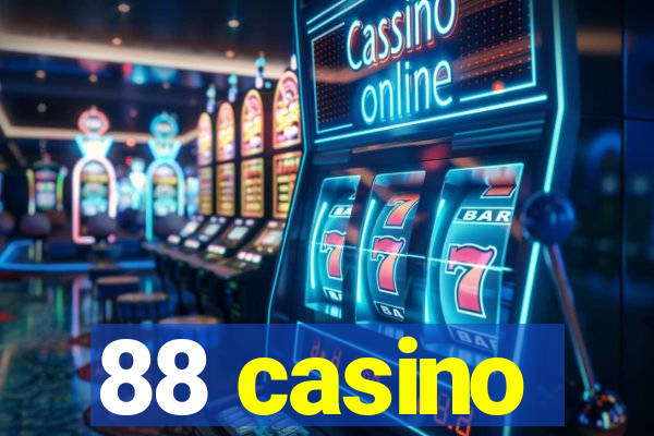 88 casino