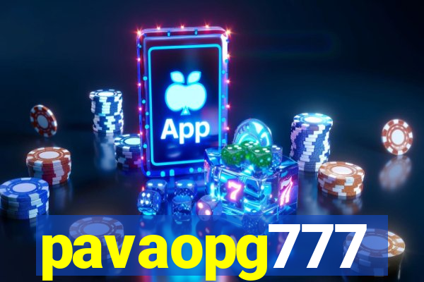 pavaopg777