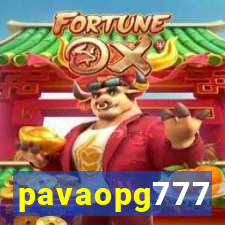 pavaopg777