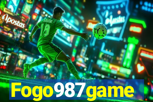 Fogo987game