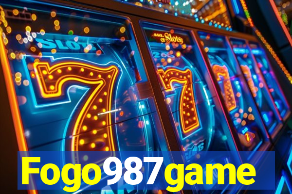 Fogo987game