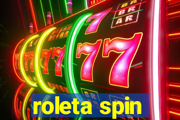 roleta spin