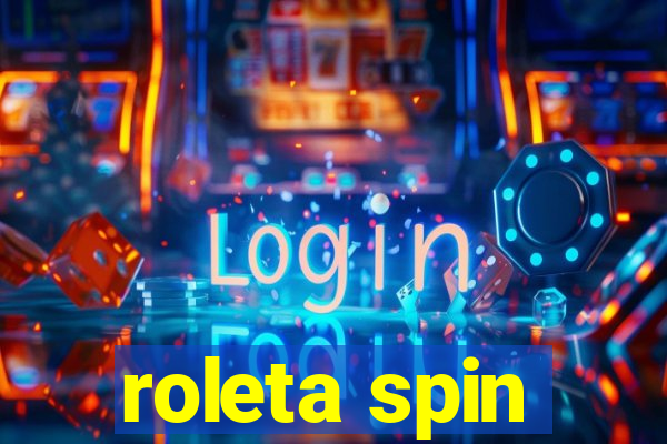 roleta spin