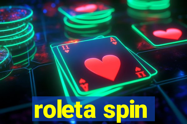 roleta spin