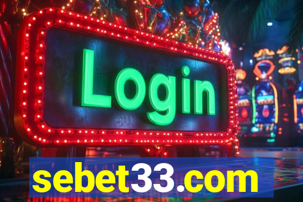 sebet33.com