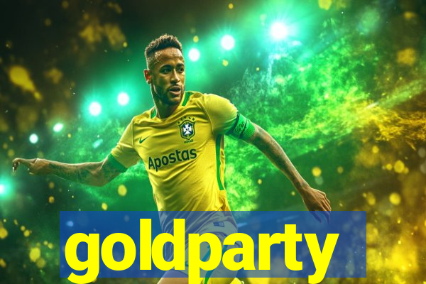 goldparty