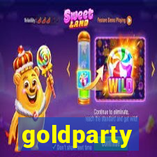 goldparty