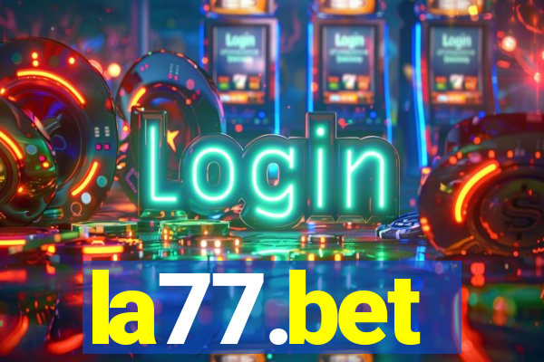 la77.bet