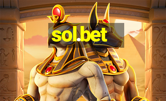 sol.bet