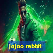 jojoo rabbit