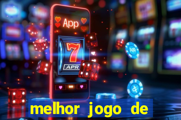 melhor jogo de cidade para celular