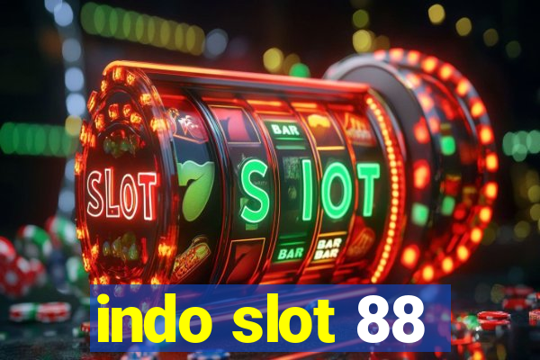 indo slot 88