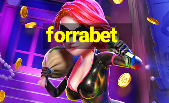 forrabet