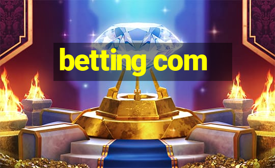 betting com