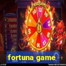 fortuna game