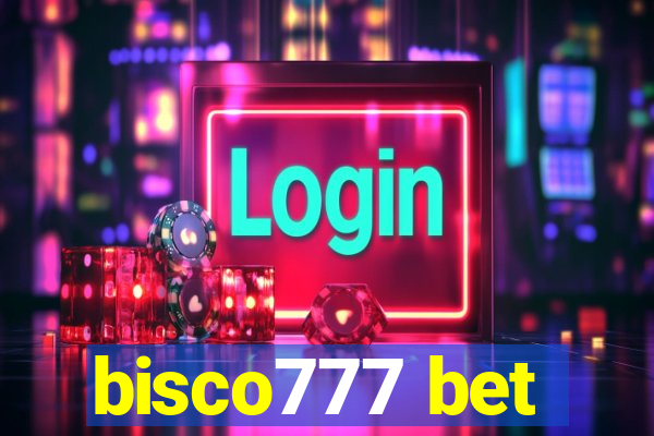 bisco777 bet