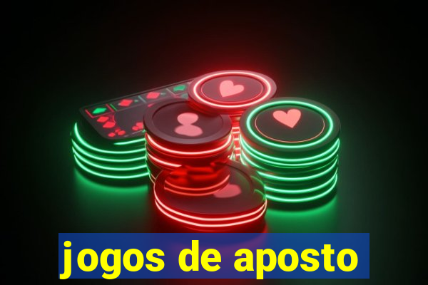 jogos de aposto