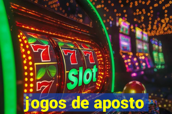 jogos de aposto