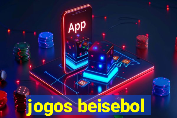 jogos beisebol