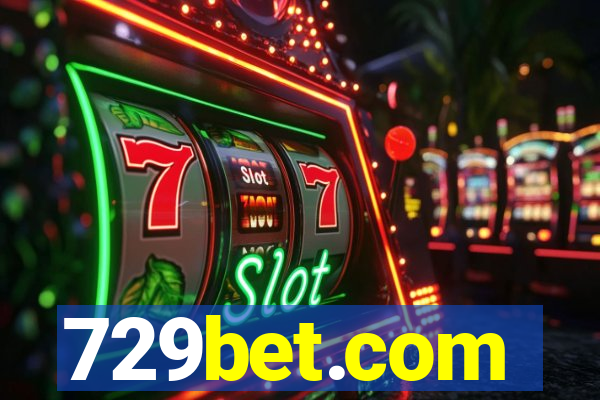 729bet.com