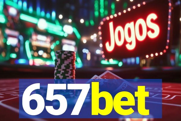 657bet