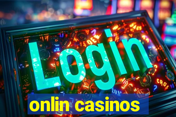 onlin casinos