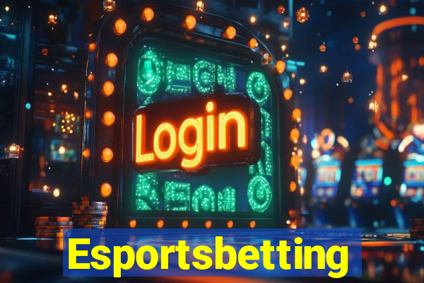 Esportsbetting