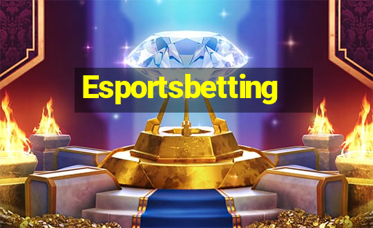 Esportsbetting