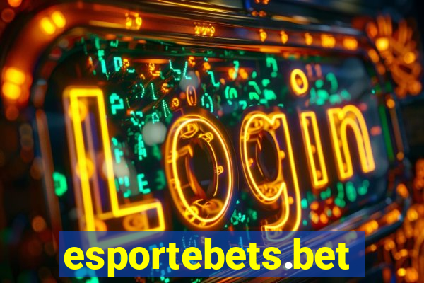 esportebets.bet