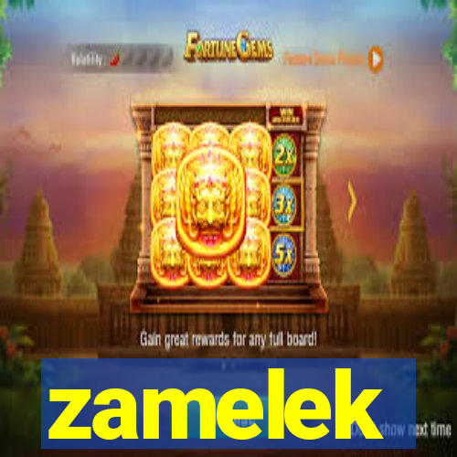 zamelek