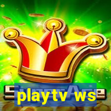 playtv ws