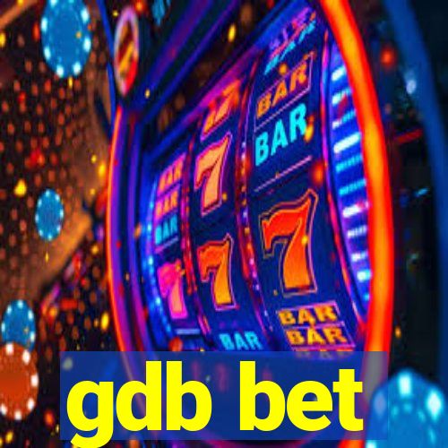 gdb bet