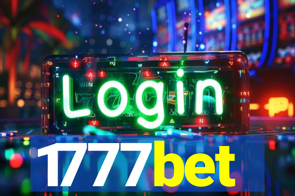 1777bet