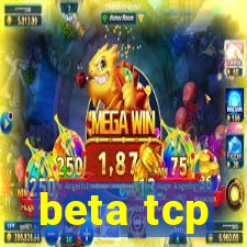 beta tcp