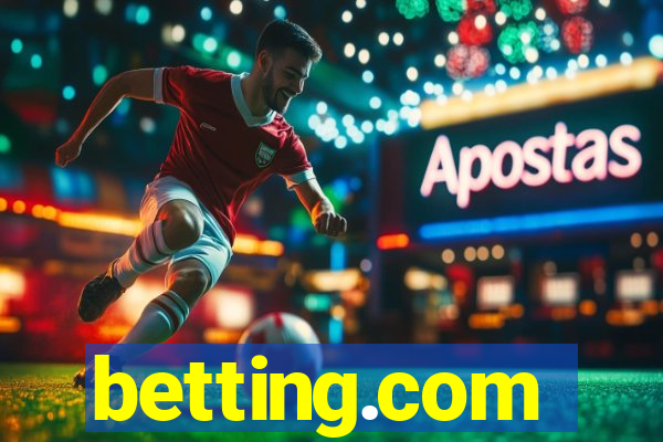 betting.com